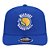 Boné New Era HW 970ss Golden State Warriors Trucker Azul - Imagem 4
