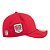 Boné New Era 940mc Tampa Bay Buccaneers Sideline Vermelho - Imagem 5