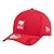 Boné New Era 940mc Tampa Bay Buccaneers Sideline Vermelho - Imagem 1