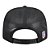 Boné New Era Nfl25 970 Baltimore Ravens Sideline Preto - Imagem 2