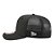 Boné New Era Nfl25 970 Baltimore Ravens Sideline Preto - Imagem 7