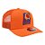 Boné New Era 970ss Phoenix Suns Hardwood Laranja Masculino - Imagem 4