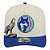 Boné New Era 950 A-Frame Minnesota Timberwolves Hardwood - Imagem 5