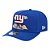 Boné New Era 950 A-Frame New York Giants Cartoon Azul - Imagem 1