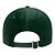 Boné New Era 940 New York Yankees Veludo Verde - Imagem 2