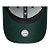 Boné New Era 940 New York Yankees Veludo Verde - Imagem 5