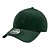 Boné New Era 940 New York Yankees Veludo Verde - Imagem 1
