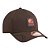 Boné New Era 940mc Cleveland Browns Sideline Marrom - Imagem 4