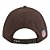 Boné New Era 940mc Cleveland Browns Sideline Marrom - Imagem 2