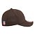 Boné New Era 940mc Cleveland Browns Sideline Marrom - Imagem 7