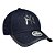 Boné New Era 940 New York Yankees Denim Azul Feminino - Imagem 4