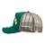 Boné New Era 950 A-Frame Oakland Athletics Arched Trucker - Imagem 7