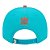 Boné New Era 950 A-Frame Miami Dolphins Cartoon Masculino - Imagem 2