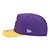 Boné New Era 950 A-Frame Minnesota Vikings Cartoon Roxo - Imagem 7