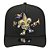 Boné New Era 950 A-Frame New Orleans Saints Cartoon Preto - Imagem 3
