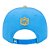 Boné New Era 950 A-Frame Los Angeles Chargers Cartoon Azul - Imagem 2