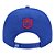 Boné New Era 950 A-Frame Buffalo Bills NFL Cartoon Azul - Imagem 2