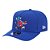 Boné New Era 950 A-Frame Buffalo Bills NFL Cartoon Azul - Imagem 1