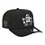 Boné New Era 950 A-Frame Las Vegas Raiders Cartoon Preto - Imagem 4