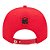 Boné New Era 950 A-Frame Kansas City Chiefs Vermelho - Imagem 2