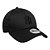 Boné New Era 940 New York Yankees Bow Back Preto Infantil - Imagem 4