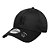 Boné New Era 940 New York Yankees Bow Back Preto Infantil - Imagem 1