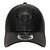 Boné New Era 940 Mc Chicago Bulls Preto Masculino - Imagem 3