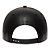 Boné New Era 940 Mc Chicago Bulls Preto Masculino - Imagem 2