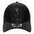 Boné New Era 940 Mc New York Yankees Preto Masculino - Imagem 3