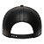 Boné New Era 940 Mc Los Angeles Lakers Preto Masculino - Imagem 2