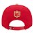 Boné New Era 950 A-Frame San Francisco 49ers Cartoon - Imagem 2