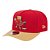 Boné New Era 950 A-Frame San Francisco 49ers Cartoon - Imagem 1