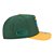 Boné New Era 950 A-Frame Green Bay Packers Cartoon Verde - Imagem 5
