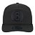 Boné New Era 1920 Brooklyn Nets Quickstrike Preto Masculino - Imagem 4