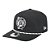 Boné New Era 1920 Boston Celtics Quickstrike Preto Masculino - Imagem 1