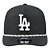 Boné New Era 1920 Los Angeles Dodgers Quickstrike Preto - Imagem 3