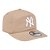 Boné New Era 1920 New York Yankees Quickstrike Bege - Imagem 3