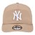 Boné New Era 1920 New York Yankees Quickstrike Bege - Imagem 4