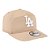 Boné New Era 1920 Los Angeles Dodgers Quickstrike Bege - Imagem 3
