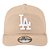 Boné New Era 1920 Los Angeles Dodgers Quickstrike Bege - Imagem 4