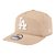 Boné New Era 1920 Los Angeles Dodgers Quickstrike Bege - Imagem 1