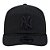 Boné New Era 1920 New York Yankees Quickstrike Preto - Imagem 3