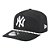 Boné New Era 1920 New York Yankees Quickstrike Masculino - Imagem 1
