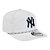 Boné New Era 1920 New York Yankees Quickstrike Branco - Imagem 3