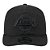 Boné New Era 1920 Los Angeles Lakers Quickstrike Preto - Imagem 3