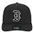 Boné New Era 1920 Boston Red Sox Quickstrike Preto - Imagem 3