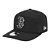 Boné New Era 1920 Boston Red Sox Quickstrike Preto - Imagem 1