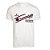 Camiseta Champion Diagonal Off White Masculino - Imagem 1