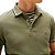 Camisa Polo Tommy Hilfiger Tipped Slim Fit Seasonal Verde - Imagem 4