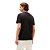 Camiseta Tommy Hilfiger Arch Tee Masculino Preta - Imagem 2